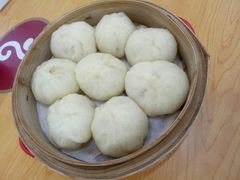 -爱尚理小笼包(信义店)