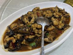 -小天妃海鲜酒楼(西马庄店)