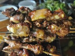 -老黑板筋(顺义总店)