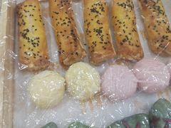 -北京稻香村(京港城生活广场店)