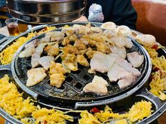 -牛犇烤肉(物资学院路店)