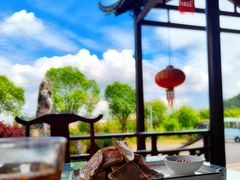 -呼吸森林·生态农庄农家乐私房菜