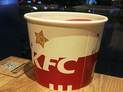 -肯德基(南油店)