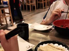 大堂-三禾寿司(石龙店)