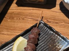-炉胜·炉端烧·居酒屋