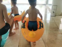 -西昌邛海宾馆