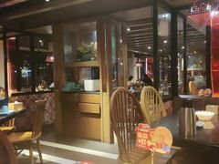-江边城外烤全鱼(方庄时代购物中心店)