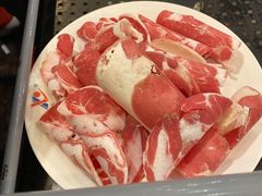 -鑫龙火锅城(青岛分店)
