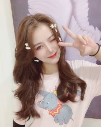 -3AM·S HAIR SALON烫发染发接发