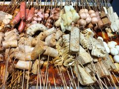 -郭记小街麻辣烫(南小街总店)