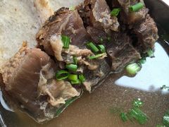 -老牌依强牛肉店(达道总店)