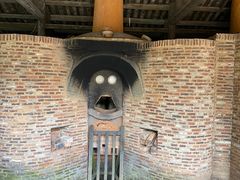 -景德镇古窑民俗博览区