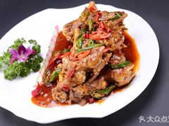 -名羊天下陕北横山铁锅炖羊肉(博文路店)