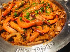 虾煲-胖哥俩肉蟹煲(悦荟广场店)