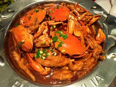-胖哥俩肉蟹煲(杭州大厦中央广场店)
