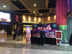 -万达影城(闵行颛桥万达广场杜比影院店)