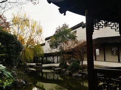 -秋霞圃