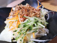 -秦香记凉皮肉夹馍(天城商业中心店)