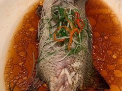 -环球港凯悦 · 享悦中餐厅