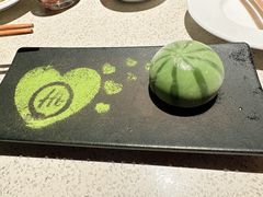 -海底捞大排档火锅(悦荟广场店)