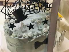 -娴店烘焙·蛋糕工作室