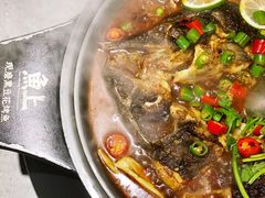-鱼上·烤鱼(万象城店)