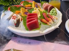 -黑松白鹿(金融街店)