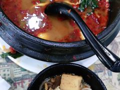 -清真·穆萨砂锅(大皮院店)