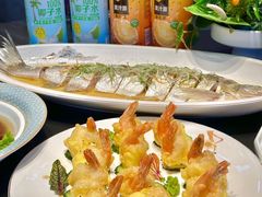 -云客来·花园餐厅(洛社店)