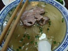 -同得兴 Since·1995 传统苏式面馆(嘉馀坊店)