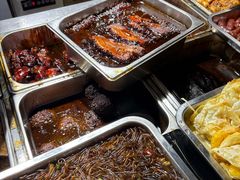 -盛记灶头菜饭(祝桥店)