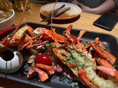 -Osteria Garden 生蚝花园餐厅(原进贤路店)