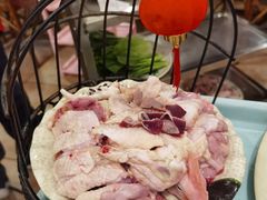 -尚竹阁冬瓜盅·18年地标美食(平洲店)