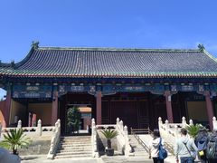 -历代帝王庙博物馆