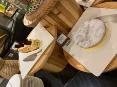 -圣丰索菲特·2 On 988 Café 自助餐厅