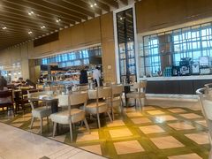 -苏州苏州湾艾美酒店-新食谱全日制餐厅