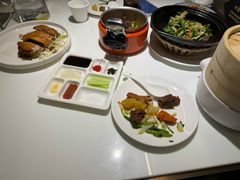 -小放牛炒菜馆(裕华万达店)
