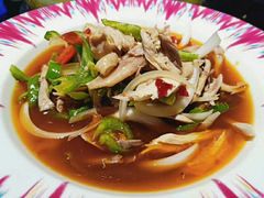 -鼎尚鲜斑鱼莊(新天润店)