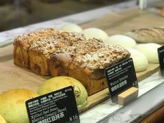 -WHEAT&BAKER-麥(凯德来福士店)