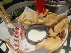 -朱光玉火锅馆(全国总店)