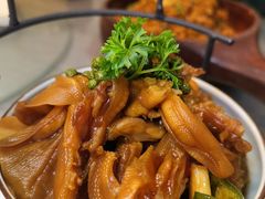 -后海16号·北京私房菜