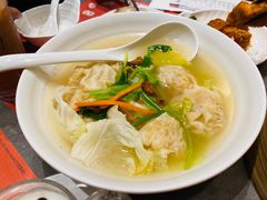 -点点心点心专门店(旺角店)
