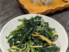 -魁盛居百年鲁菜馆(县西巷店)