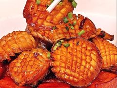 -漢舍中国菜馆(889广场店)