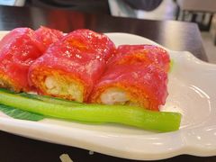 金莎红米肠-添运来(茶园奥园广场店)
