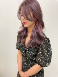 -那茉 Hair Salon