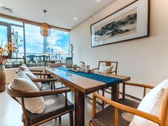 -小茶闲舍·观景商务茶馆(广州塔店)