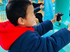 -灵玲国际马戏城
