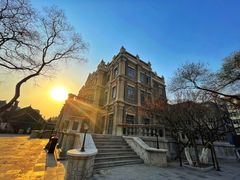 -张学良旧居陈列馆