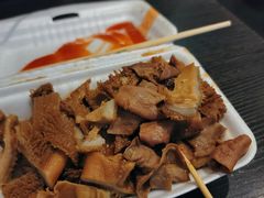 -细妹五香牛杂(步行街店)